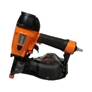 RFPX-650 Coilnailer voor mini Tackscrew schroeven op rol 25 – 35 mm