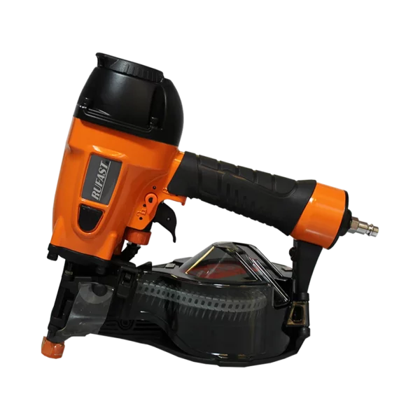 RFPX-650 Coilnailer voor mini Tackscrew schroeven op rol 25 – 35 mm