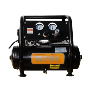 Olievrije fluistercompressor RFEM-COMP8-137 137 liter per minuut