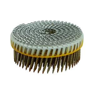 Tackscrew schroeven op rol 15-16° RVS A2 3.5 x 50 mm torx 15